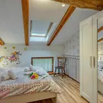 Apartment Marta Slovenia Natures - Happy
