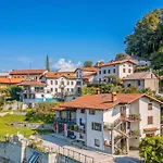 Marta Slovenia Natures - Happy Apartment Levpa