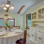 Apartment Marta Slovenia Natures - Happy Levpa