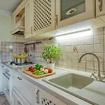 Apartment Marta Slovenia Natures - Happy