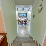 Marta Slovenia Natures - Happy Apartment Levpa