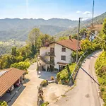 Marta Slovenia Natures - Happy Levpa