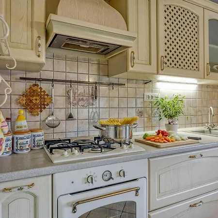 Marta Slovenia Natures - Happy Apartment