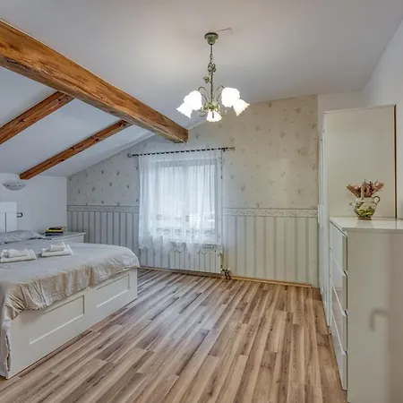 Apartma Marta Slovenia Natures - Happy *