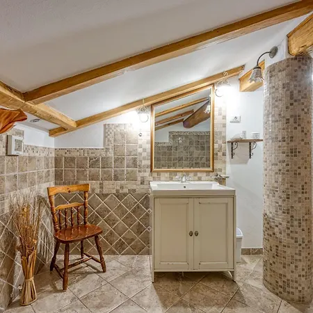 Apartma Marta Slovenia Natures - Happy