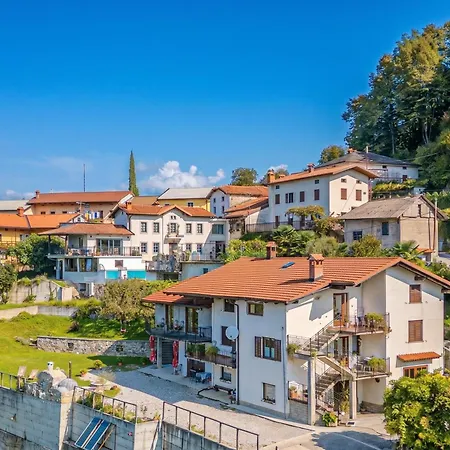 Marta Slovenia Natures - Happy Apartma Levpa