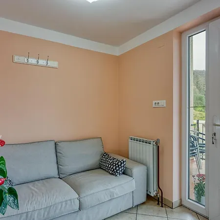 Marta Slovenia Natures - Happy Apartma Levpa