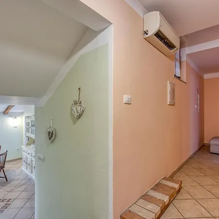 Marta Slovenia Natures - Happy Apartma *