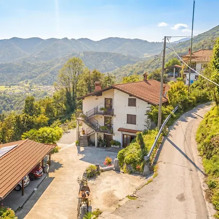 Marta Slovenia Natures - Happy Levpa