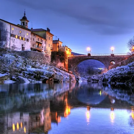 Marta Slovenia Natures - Happy * Levpa