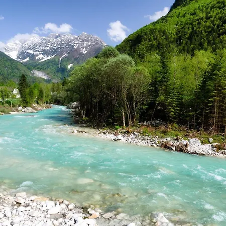 Marta Slovenia Natures - Happy * Levpa